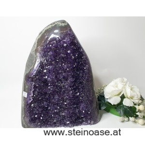 Amethyst Druse  Uruquay